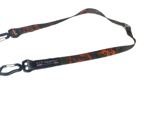 Bilde av VIP Dogwear HUNTING hanefot 2 hunder 